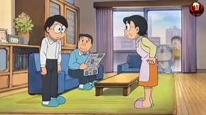 Doraemon : The Night Before The Wedding Full Movie In Hindi | Doraemon Special Episode | Explain | WAP