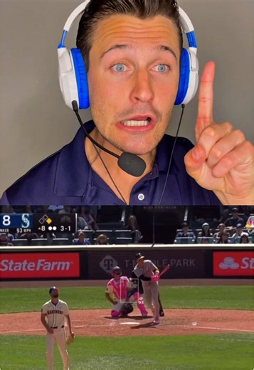 Funny Moments in Major League Baseball Announcing