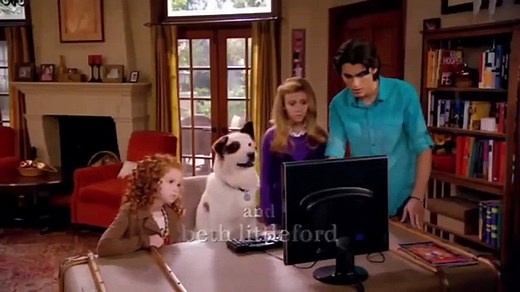 Dog With A Blog  S 2   E 24   The Kids Find Out Stan Blogs