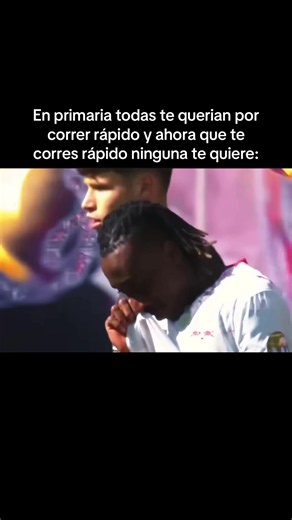 Por qué nadie te quiere ahora que corres rápido (memes y verdad)