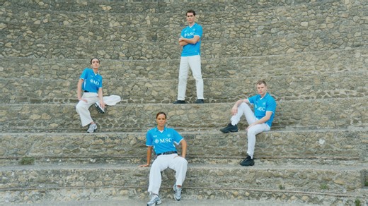 67K views · 1.8K reactions | New home jersey now also available at SSCN official stores and authorised retailers. #ProudToBeNapoli | SSC Napoli | Facebook