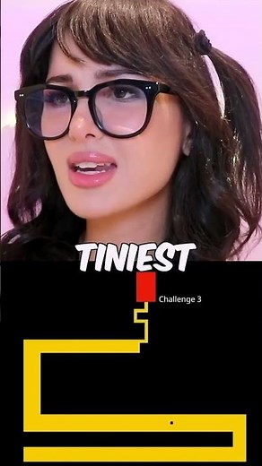 this is the SCARIEST MAZE