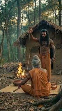 Atapi & Vatapi: The Demon Brothers Who Killed by Deception