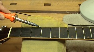 How to Remove Frets from a Guitar - Luthier Tips du Jour Mailbag