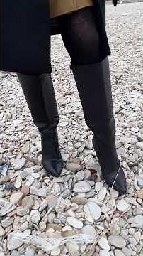 many boots clip from 80s