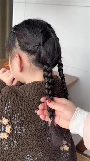 Kindergarten Braiding Fails: Moms' Hair Disaster