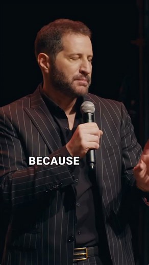 What’s the most accurate targeted ad you’ve ever received? Watch Modi’s special, “Know Your Audience” on YouTube or stream the audio on Spotify! His next special, “Pause For Laughter” will be released in 2026! | Modi Rosenfeld