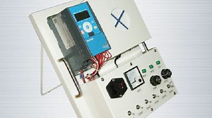 变频器工作原理到底难不难学？这个直观形象的动态演示让你秒懂！