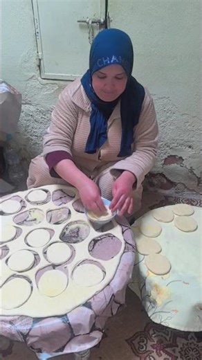 ربي اني مغلوب فانتصر