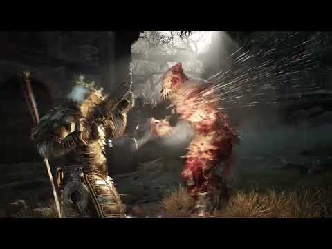 Mortal Shell 2 (PS5, Xbox Series e PC) - 2026