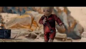 3.6K views · 32 reactions | Clip #1 Baby Yoda vs Baby groot Amazing moment lol | Baby Yoda Fanz | Facebook