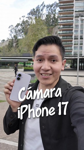 Tomando Fotos con el iPhone 17: Captura tu Estilo