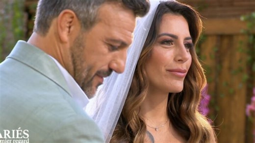 Marie et Laurent (Mariés au premier regard 2025) choisissent de divorcer lors du bilan