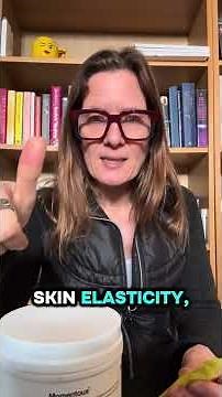 Not All Collagen Is the Same: Here’s What You Need to Know If you’re taking collagen and not seeing