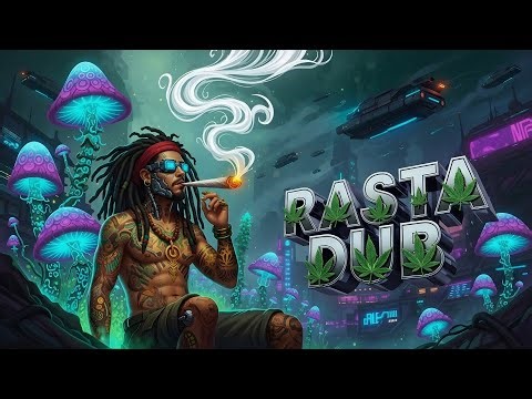 Roots Reggae Rasta Dub Mix 2026🌿 Deep Bass Meditation & Jah Vibes