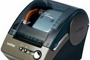 Brother Ql-560 Software Mac