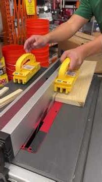 Safer Long Cuts with the Hand-Over-Hand Method | GRR-RIPPER 2GO Demo