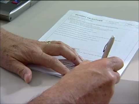 ICS Planning Cycle 8 of 10