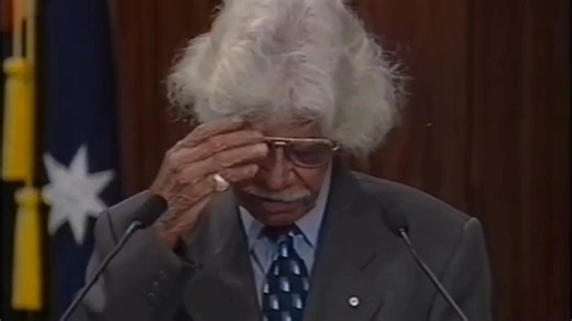 On This Day: 11 June We honour Senator Neville Bonner, Australia’s first Indigenous parliamentarian and a proud constitutional monarchist, who delivered a speech at the 1998 Constitutional Convention that moved the chamber to a standing ovation. With dignity and courage, Bonner spoke from the heart, warning against abandoning the system that had finally begun to recognise and include his people. "You told my people your system was best, we believed you. Now you say it must go. How dare you?" He 