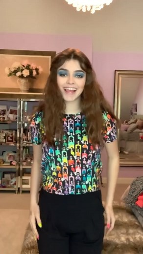 Excited for Trolls World Tour Soundtrack Release!