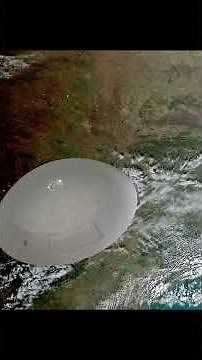 Launch of the Jupiter 2! #spaceship #Jupiter2 #Lost in Space #flying saucer #scifi #animation