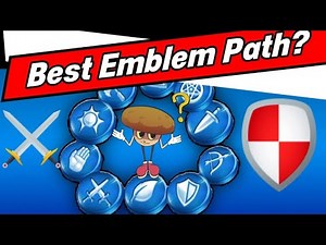 The Only Emblem Guide You Need! Simple Yet Detailed Guide On Best Emblem Paths - Empires and Puzzles
