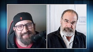 “It’s the only spot where hair grows these days,” Shuli Egar jokes to Howard of his quarantine beard. Watch more Stern Show videos on the SiriusXM app: siriusxm.us/howardvideoclips | The Howard Stern Show