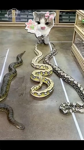 From Tiny To Giant: Animal Grow Up Unreal Moments #26 #animals #glowup #transformation #shorts