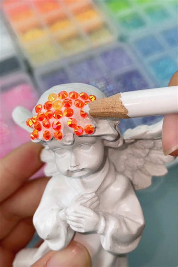 Shiny Decoration Toolkits: Best DIY Rhinestone Buy