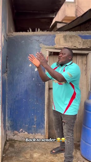 Explore the Humor in 'Back to Sender' Comedy