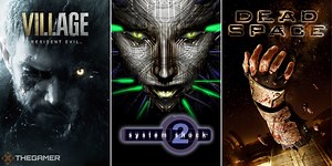 8 Best Body Horror Video Games