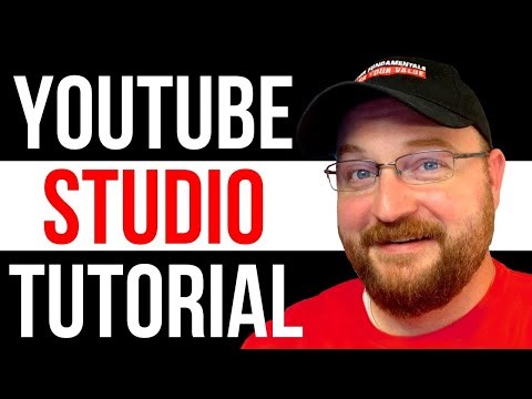 Youtube Studio Tutorial - Leverage Playlists