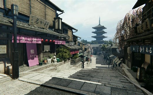 Unity雨雪天气系统【URP管线】【技术美术】