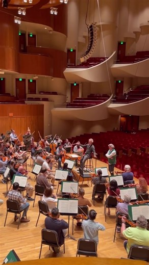 11K views · 1.1K reactions | Spent this lovely Fall day rehearsing Mahler’s “Lieder eines fahrenden Gesellen” with the Baltimore Symphony Orchestra. The orchestra sounds absolutely fantastic, and it is a delight to collaborate with them and Thomas Søndergård. Looking forward to this weekend’s concerts at Strathmore and Joseph Meyerhoff Symphony Hall!  https://my.bsomusic.org/events | Thomas Hampson | Facebook