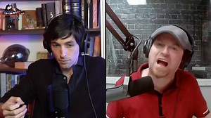 This triggered multiple audience members to call in & request I not be allowed back on the show. The host said I was racist to treat someone dressed like a gang banger as a potential gang banger. An example of suicidal empathy