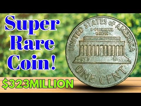 WARNING: These 7 Pennies Could Make You a Millionaire! These Rare One Cent Coins Worth MILLIONS