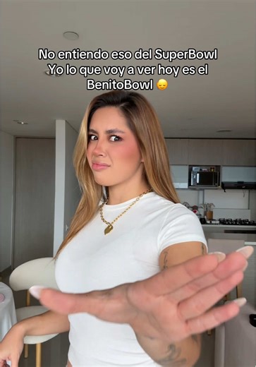 Concierto exclusivo de Bad Bunny hoy en el Super Bowl