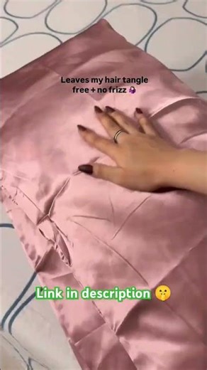 Satin Pillow Covers for Hair & Skin |Free Scrunchies |Kashish|Uski Aankhon Mein Faila Kajal|