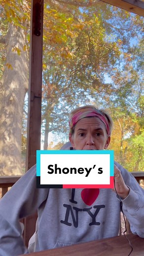 Discover Shoney's: A Southern Small Town Gem