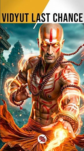Vidyut Jamwal Hollywood Movies Street Fighter Dhalsim Is Last Hope For Us #shorts Blockbusterbattels