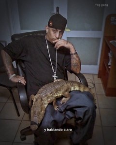 6.9K views · 96 reactions | Ñengo Flow | Como antes | Yng Gang | Facebook