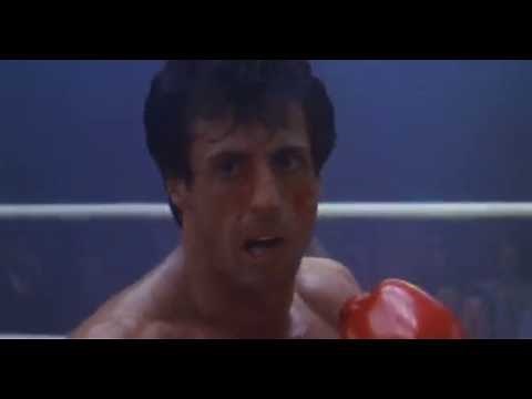 Rocky 3:Balboa retrouve l'oeil du tigre et regagne son titre
