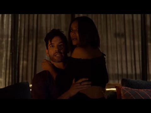 Lucifer cheats on Chloe | Lucifer Season 5