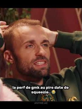 la perf de gmk.. 😂#Fyp #foryoupagе #prtoi #anyme #anymeclip #gmk #squeezie #bigflo