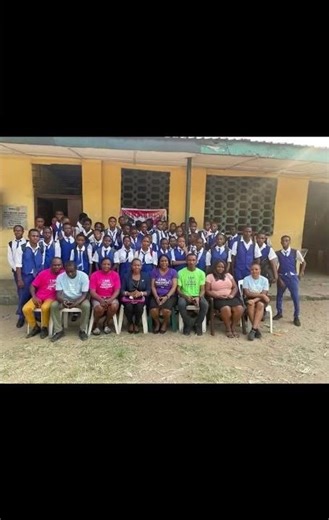 Cross Exchange Hackathon IMSA SWEnext & Nigerian Students