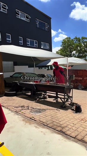 Unforgettable Christmas Party Vlog Highlights