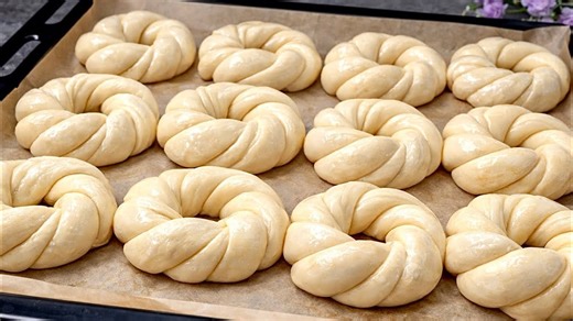 This simple method is easier than croissants and totally addictive