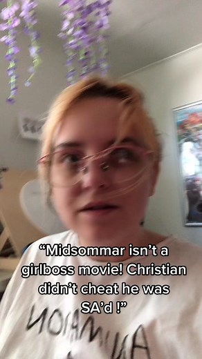 Exploring the Intriguing Themes of Midsommar