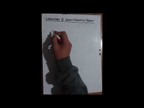 Understanding the First and Second Uniqueness Theorems in Electrodynamics: A Griffiths Introduction