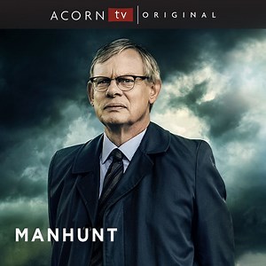 2.8M views · 526 reactions | Mystery lover? Discover Loch Ness, Vera, Agatha Raisin, Murdoch Mysteries and more on Acorn TV! | Acorn TV | Facebook